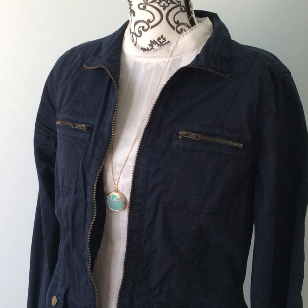 💥Utility Jacket💥